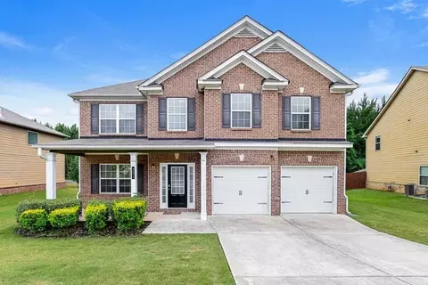 221 Christopher Michael Ln, Hampton, GA 30228