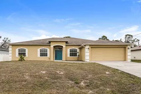 2696 Pronto Ln, North Port, FL 34286