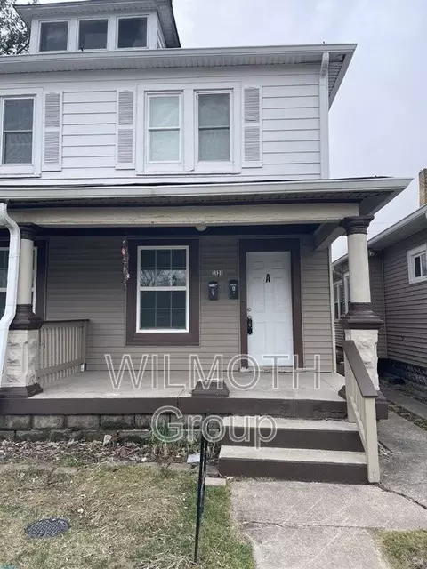 3121 E Michigan St #A, Indianapolis, IN 46201