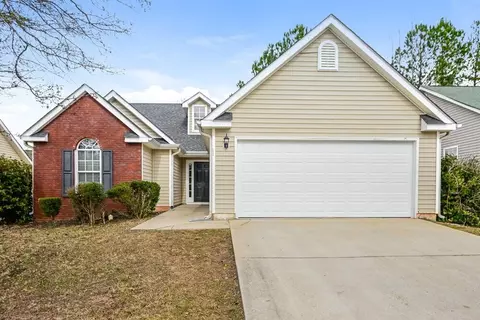 7039 Biscayne Blvd, Rex, GA 30273
