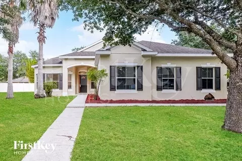 2281 Home Again Rd, Apopka, FL 32712