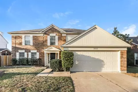 18162 Holly Green Dr, Houston, TX 77084