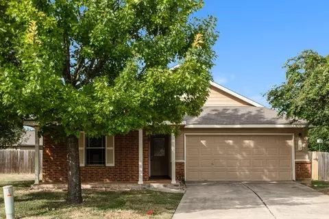 102 Creek Ledge Dr, Hutto, TX 78634