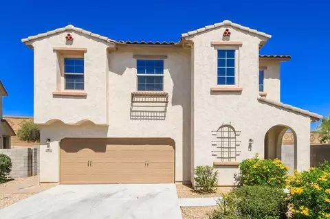 2357 S Lorena, Mesa, AZ 85209