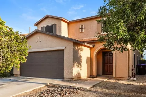 1155 W Calle Vista De Suenos, Sahuarita, AZ 85629