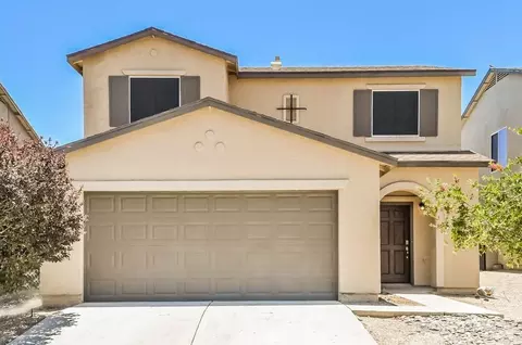 1155 W Calle Vista De Suenos, Sahuarita, AZ 85629