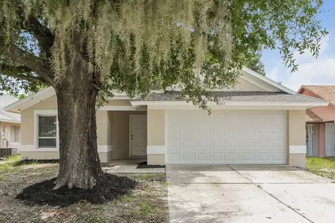3051 Bloomsbury Dr, Kissimmee, FL 34747