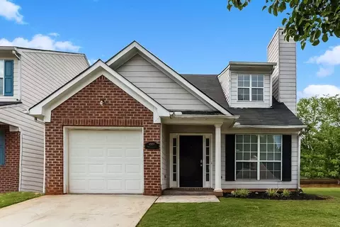 4509 Ravenwood Pl, Union City, GA 30291