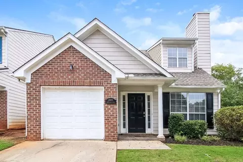 4509 Ravenwood Pl, Union City, GA 30291