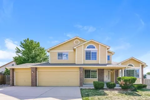 19074 E Prentice Cir, Centennial, CO 80015