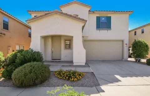 22224 S 211th Way, Queen Creek, AZ 85142