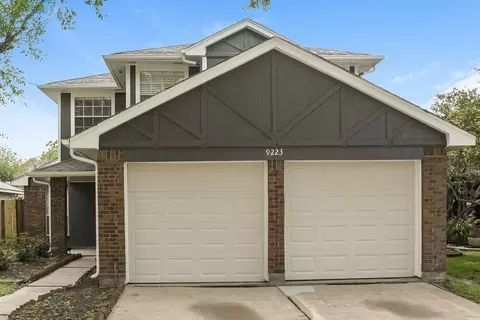9223 Bristlebrook Dr, Houston, TX 77083