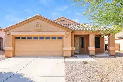 11320 W Cotton Bale Ln, Marana, AZ 85653