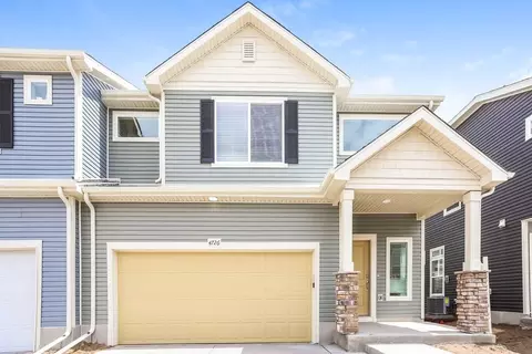 4726 Tower Dr, Denver, CO 80249