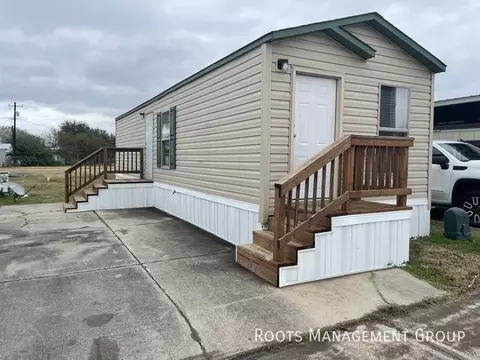 4506 N Business 77 #338, Harlingen, TX 78552