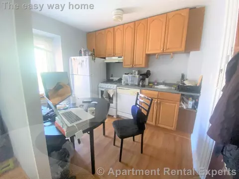 89 Hancock St #5, Cambridge, MA 02139