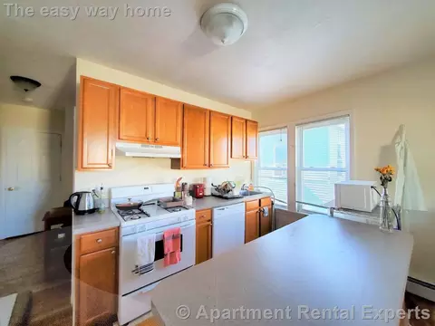 hampshire st, Cambridge, MA 02141