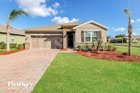 740 Remington Green Dr SE, Palm Bay, FL 32909