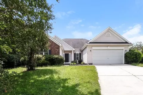 4405 Spring Frost Ct, Charlotte, NC 28278