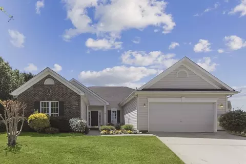 4405 Spring Frost Ct, Charlotte, NC 28278