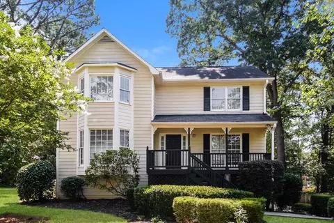 4936 Condor Pl NE, Marietta, GA 30066