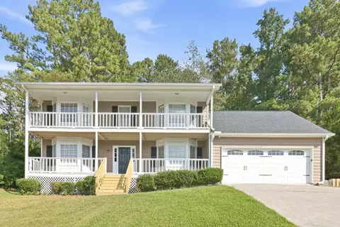 5902 Bridgemont Pl NW, Acworth, GA 30101