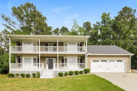5902 Bridgemont Pl NW, Acworth, GA 30101