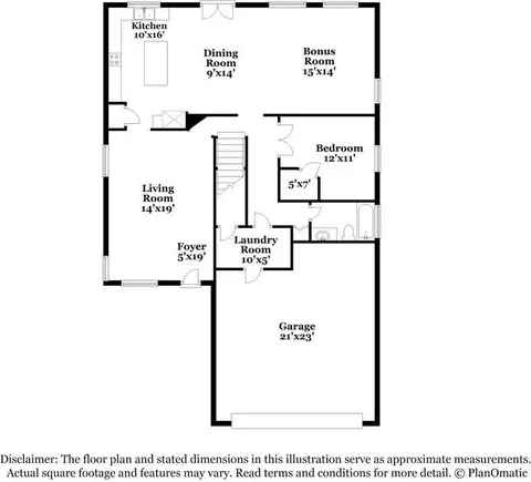 3748 E Linda Ct, Gilbert, AZ 85234 photo 2