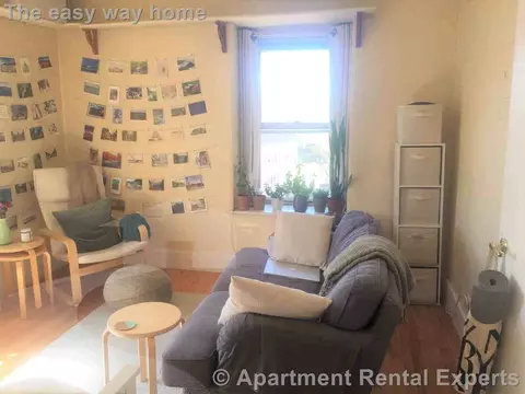 89 Hancock St #6, Cambridge, MA 02139