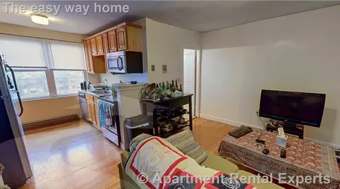 402 Highland Ave #20, Somerville, MA 02144