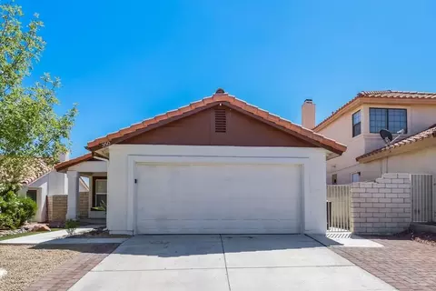 350 Keating St, Henderson, NV 89074
