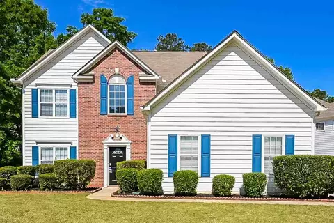 135 Greenland Dr, Mcdonough, GA 30253