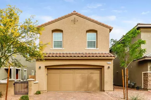 377 Misterioso St, Henderson, NV 89011