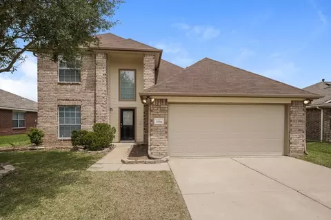 2614 Elder Park Ct, Katy, TX 77449