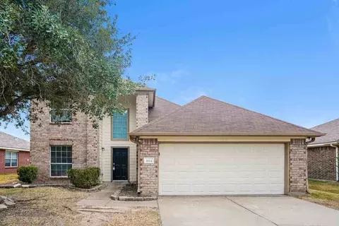 2614 Elder Park Ct, Katy, TX 77449