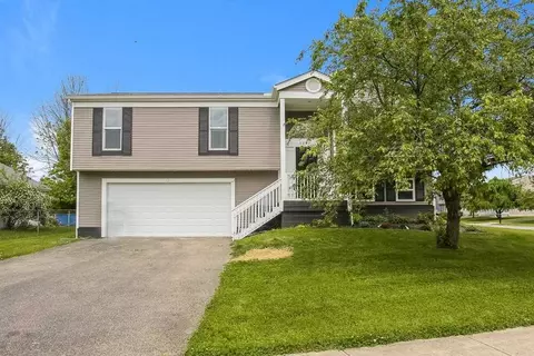 6252 Tanbark Ct, Galloway, OH 43119