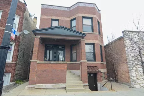 3511 N Western Ave #1, Chicago, IL 60618