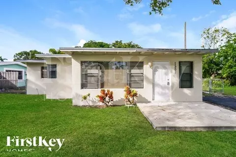 1501 NW 16th Ln, Fort Lauderdale, FL 33311