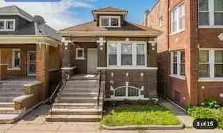 705 E 92nd St #14984554, Chicago, IL 60619