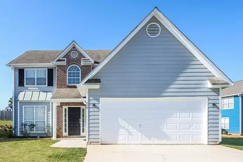 239 Stallion Trl, Riverdale, GA 30274