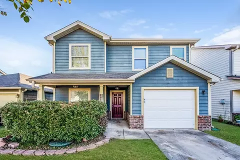 275 Morning Mist Ln, Odenville, AL 35120
