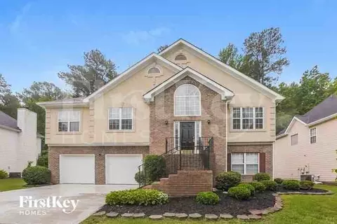 3442 Sandwedge Ct, Snellville, GA 30039