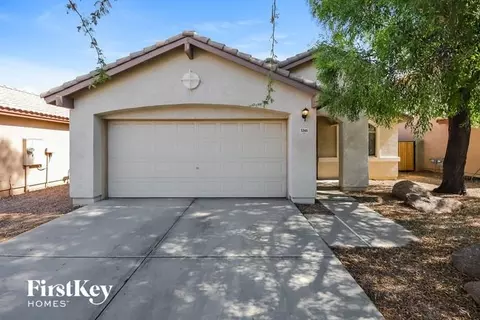5346 W Jessica Ln, Phoenix, AZ 85339