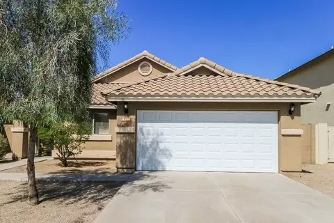 1604 S 80th Ln, Phoenix, AZ 85043