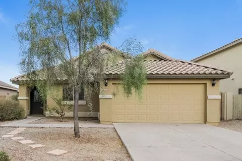 1604 S 80th Ln, Phoenix, AZ 85043