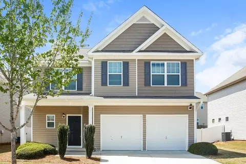 88 High Point Way, Hiram, GA 30141