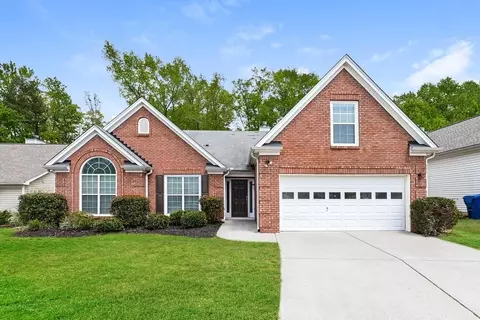 1600 Jami Hollow Way, Lawrenceville, GA 30043
