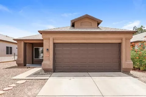 9204 E Muleshoe St, Tucson, AZ 85747