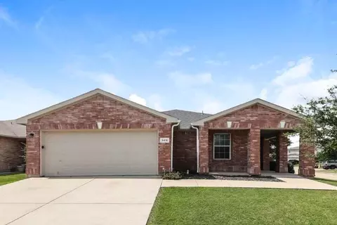 3416 Desert Mesa Rd, Roanoke, TX 76262