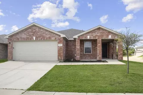 3416 Desert Mesa Rd, Roanoke, TX 76262